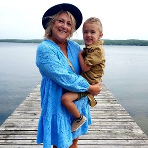 Meet your Posher, Kim